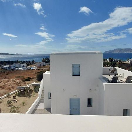Casa Di Kímolosz Kültér fotó
