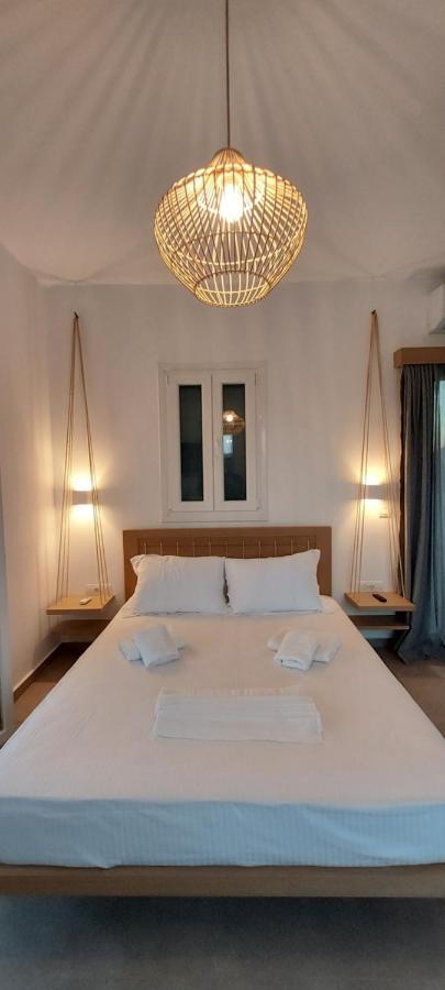 Casa Di Kímolosz Kültér fotó