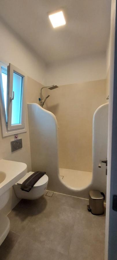 Casa Di Kímolosz Kültér fotó
