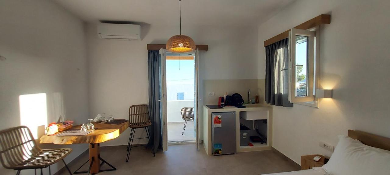 Casa Di Kímolosz Kültér fotó