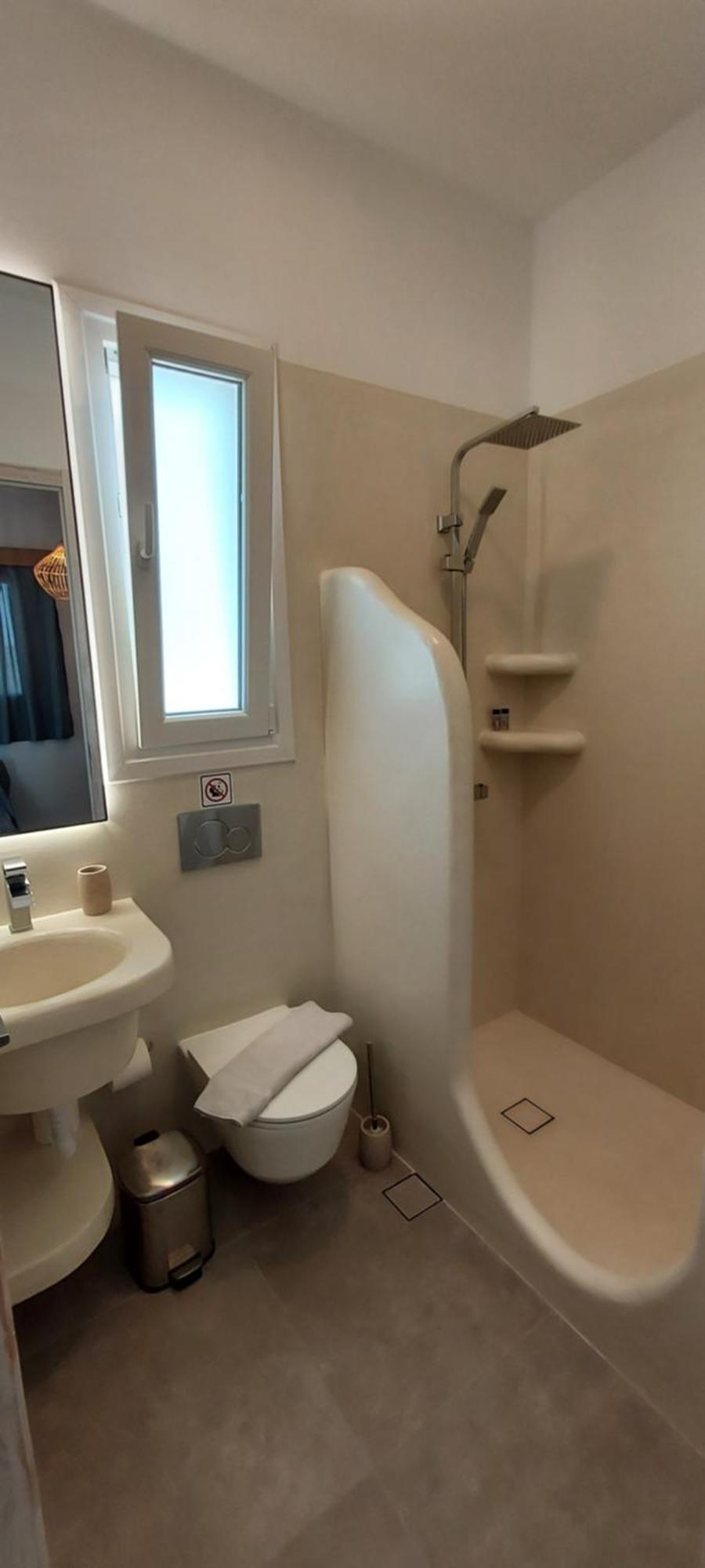 Casa Di Kímolosz Kültér fotó