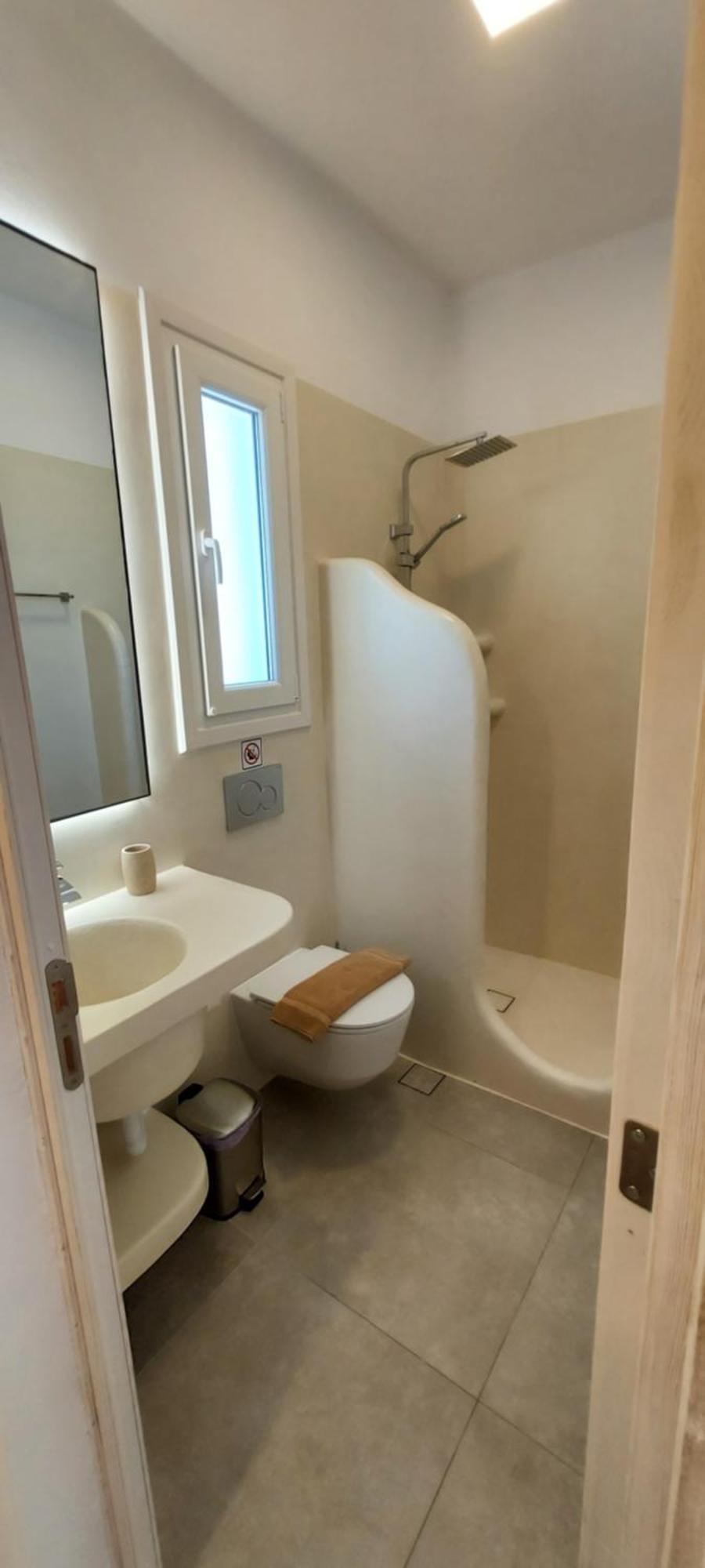 Casa Di Kímolosz Kültér fotó