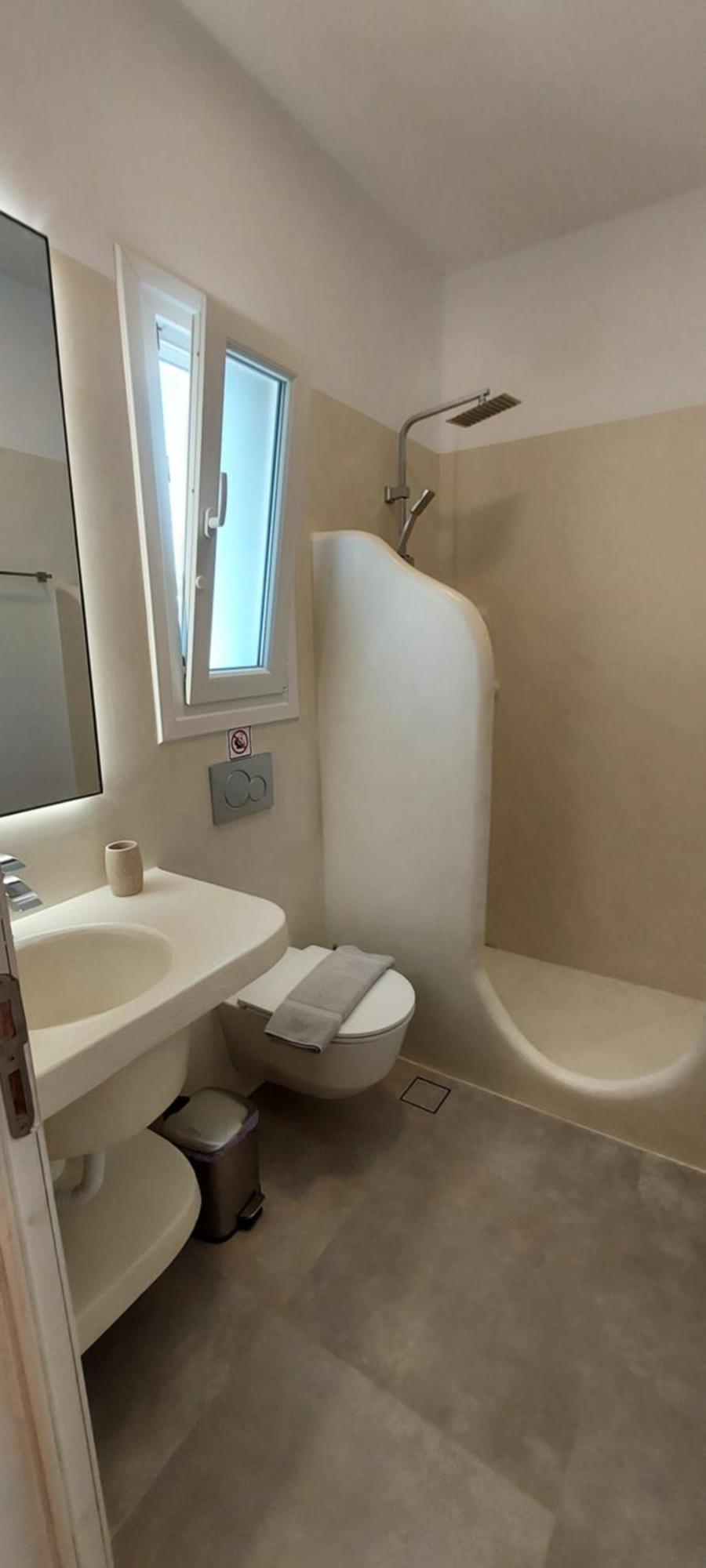 Casa Di Kímolosz Kültér fotó