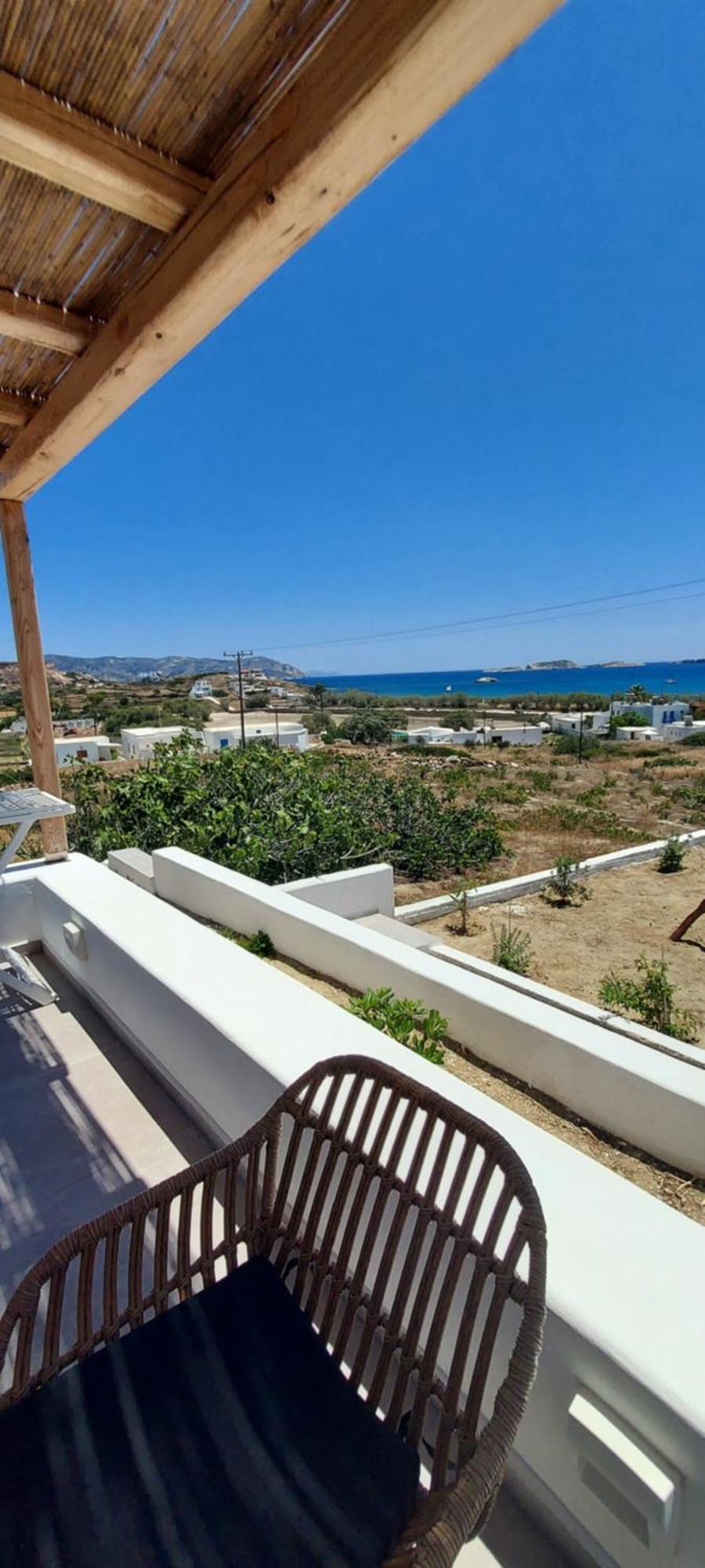 Casa Di Kímolosz Kültér fotó