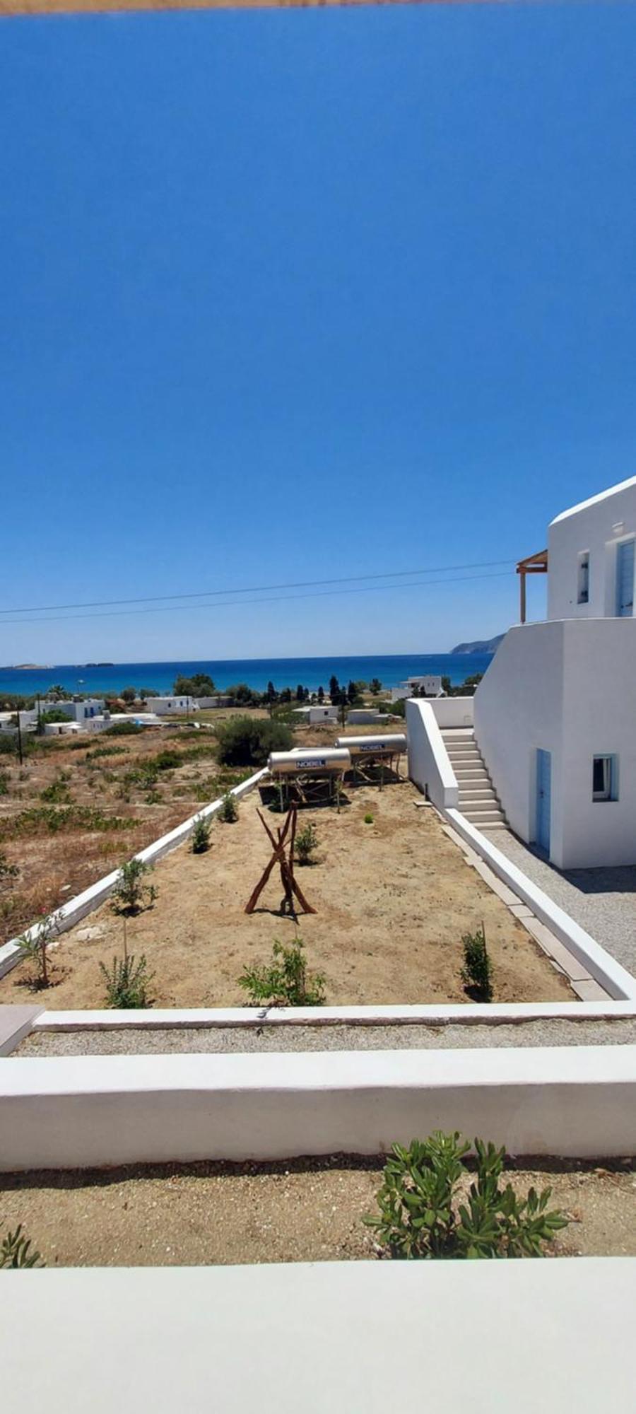 Casa Di Kímolosz Kültér fotó
