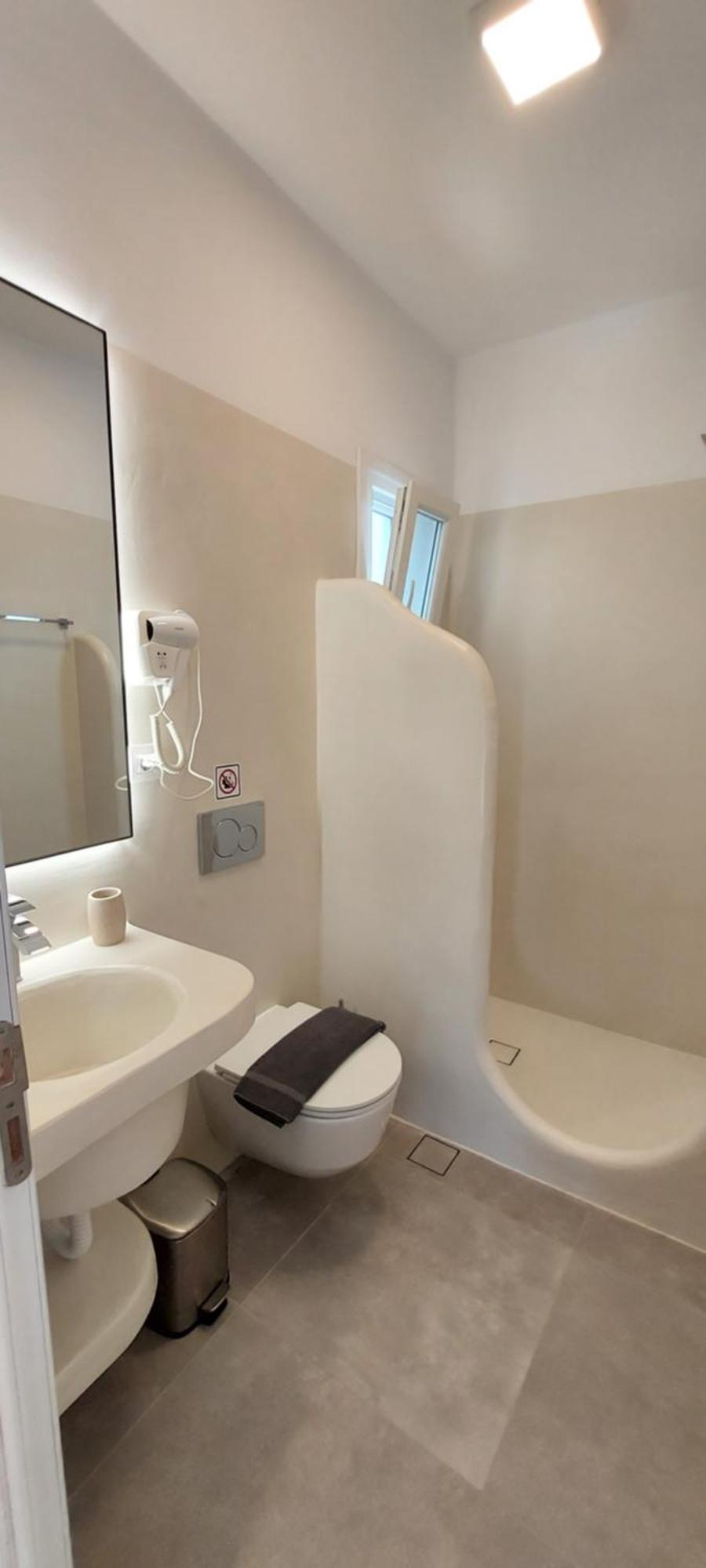 Casa Di Kímolosz Kültér fotó