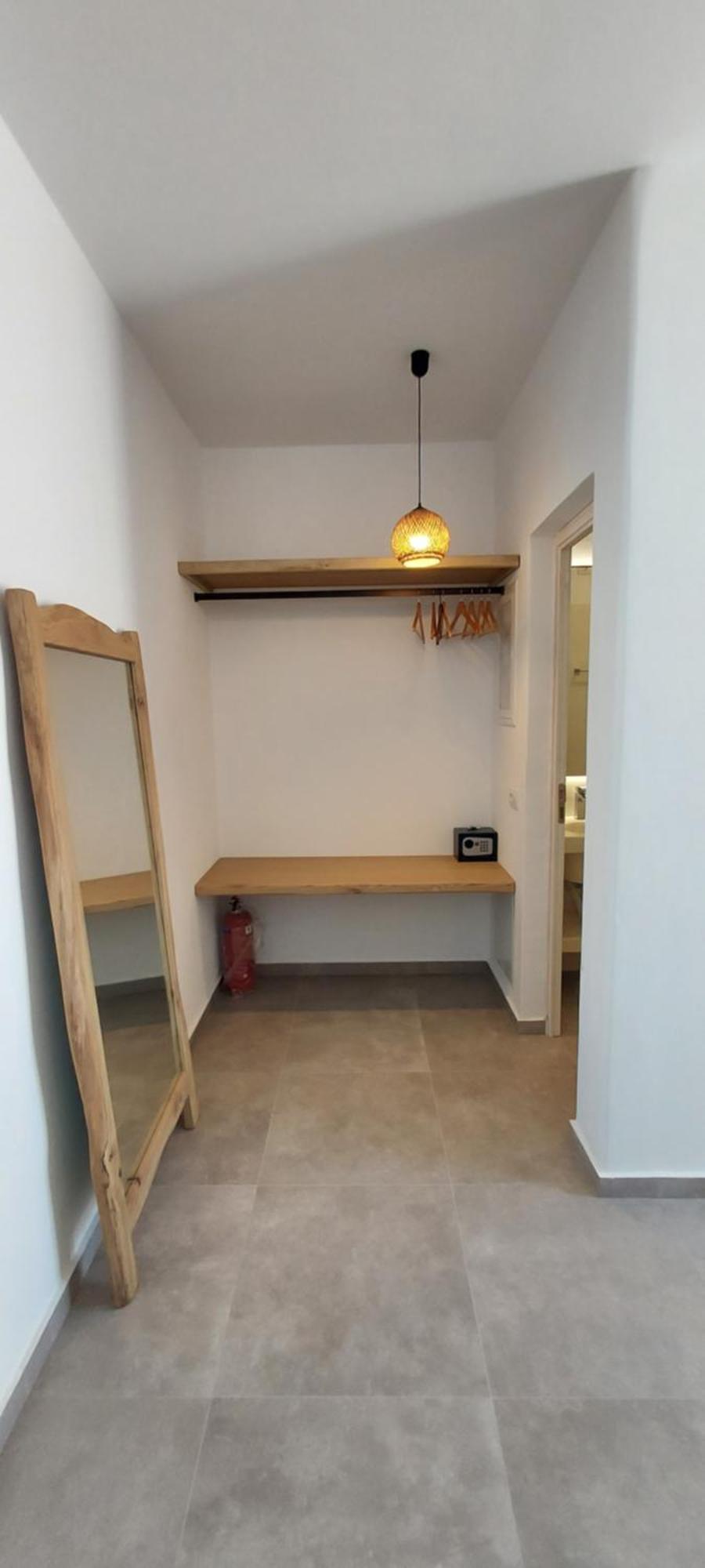 Casa Di Kímolosz Kültér fotó