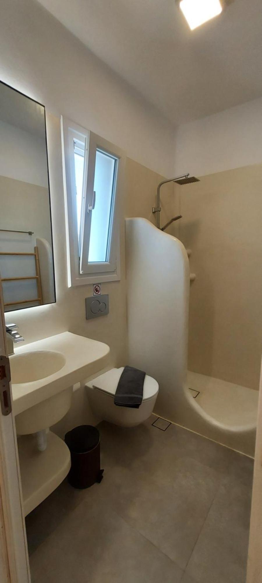 Casa Di Kímolosz Kültér fotó