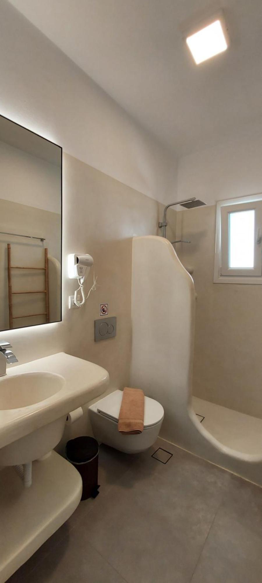 Casa Di Kímolosz Kültér fotó