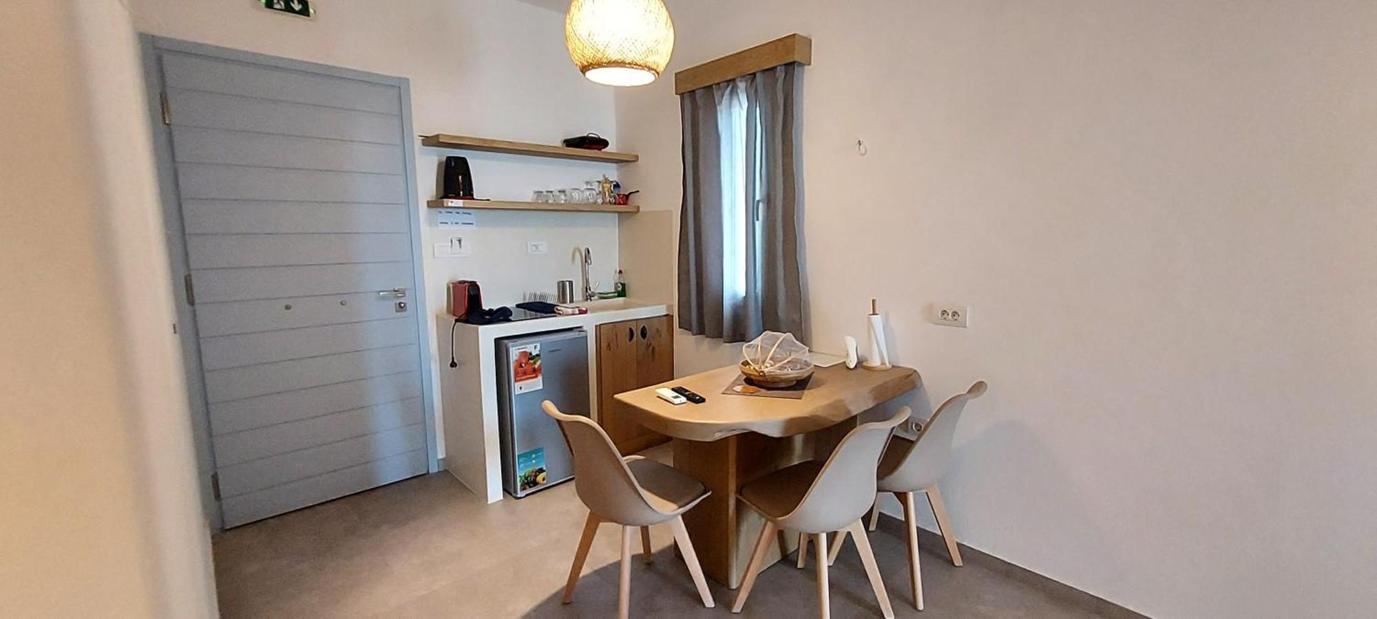 Casa Di Kímolosz Kültér fotó